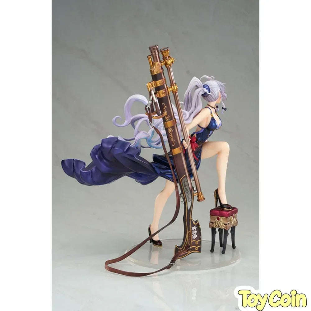 Silva Gentian Blue Ver. by APEX - Shop at ToyCoin
