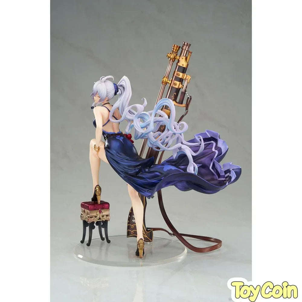Silva Gentian Blue Ver. by APEX - Shop at ToyCoin