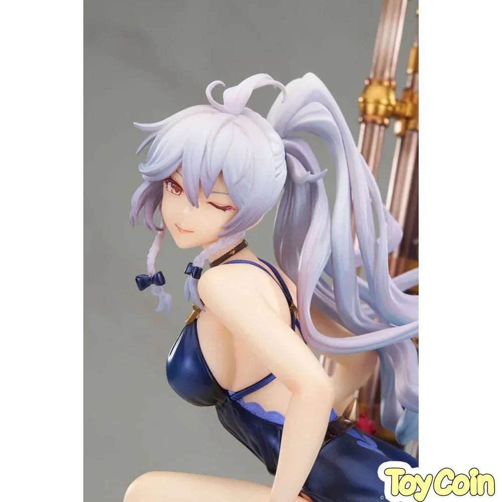 Silva Gentian Blue Ver. by APEX - Shop at ToyCoin