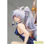 Silva Gentian Blue Ver. by APEX - Shop at ToyCoin