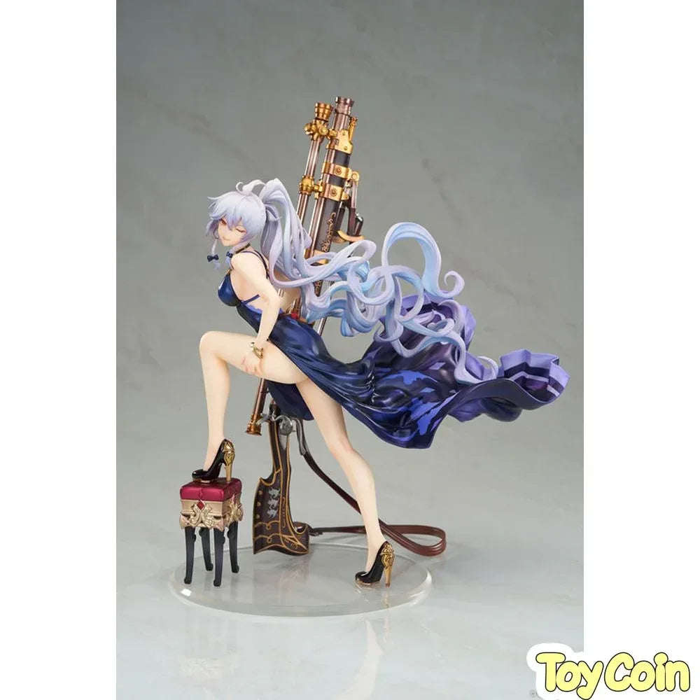 Silva Gentian Blue Ver. by APEX - Shop at ToyCoin
