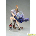 Silva Gentian Blue Ver. by APEX - Shop at ToyCoin