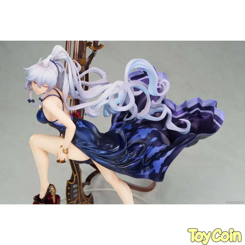 Silva Gentian Blue Ver. by APEX - Shop at ToyCoin