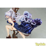 Silva Gentian Blue Ver. by APEX - Shop at ToyCoin