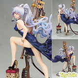 Silva Gentian Blue Ver.