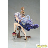 Silva Gentian Blue Ver.