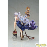 Silva Gentian Blue Ver.