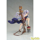 Silva Gentian Blue Ver.