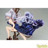 Silva Gentian Blue Ver.