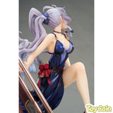 Silva Gentian Blue Ver.