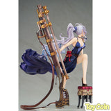 Silva Gentian Blue Ver.