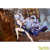 Silva Gentian Blue Ver.