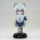 HappyShake SilverAsh