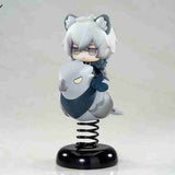 HappyShake SilverAsh