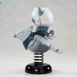 HappyShake SilverAsh