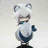 HappyShake SilverAsh