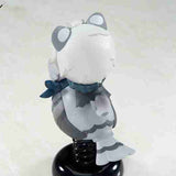 HappyShake SilverAsh