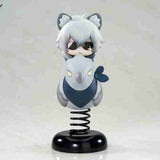 HappyShake SilverAsh