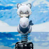 HappyShake SilverAsh