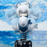 HappyShake SilverAsh