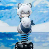 HappyShake SilverAsh