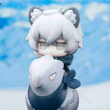 HappyShake SilverAsh