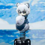 HappyShake SilverAsh