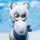 HappyShake SilverAsh