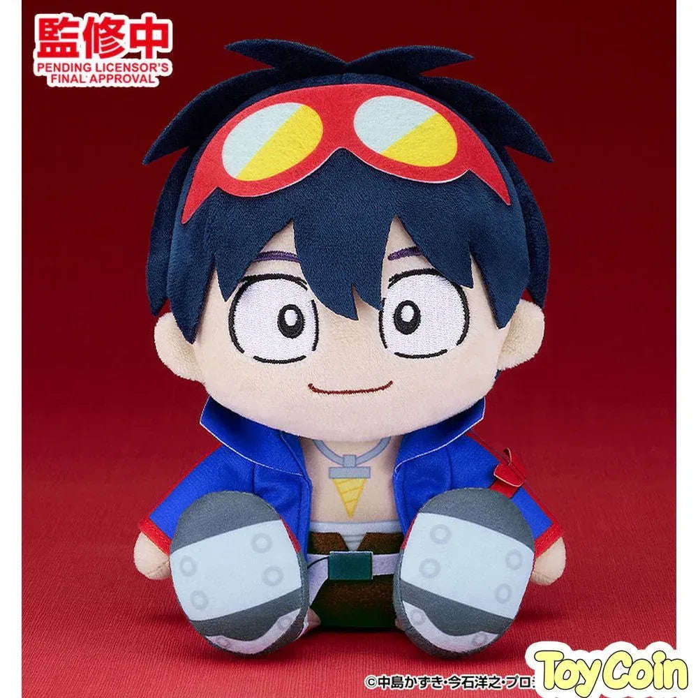 Simon Plushie by Good Smile Company - Shop at ToyCoin