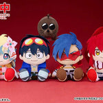 Simon Plushie by Good Smile Company - Shop at ToyCoin
