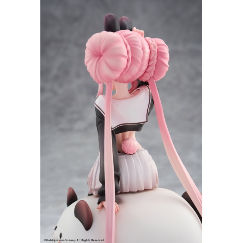 Sinnop Casual Wear Ver. by  Hobby Sakura 6979272330754 ToyCoin