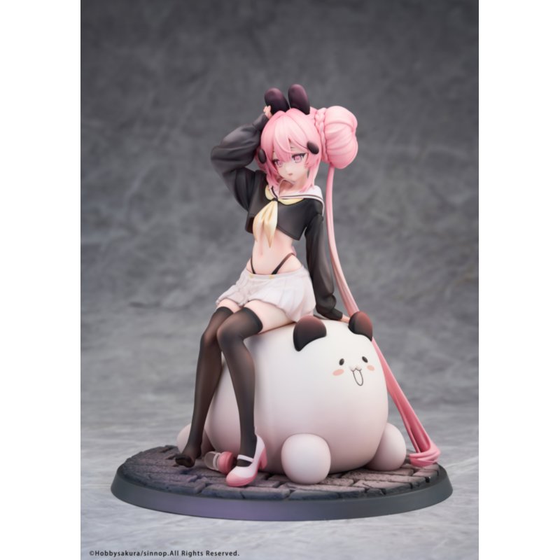 Sinnop Casual Wear Ver. by  Hobby Sakura 6979272330754 ToyCoin