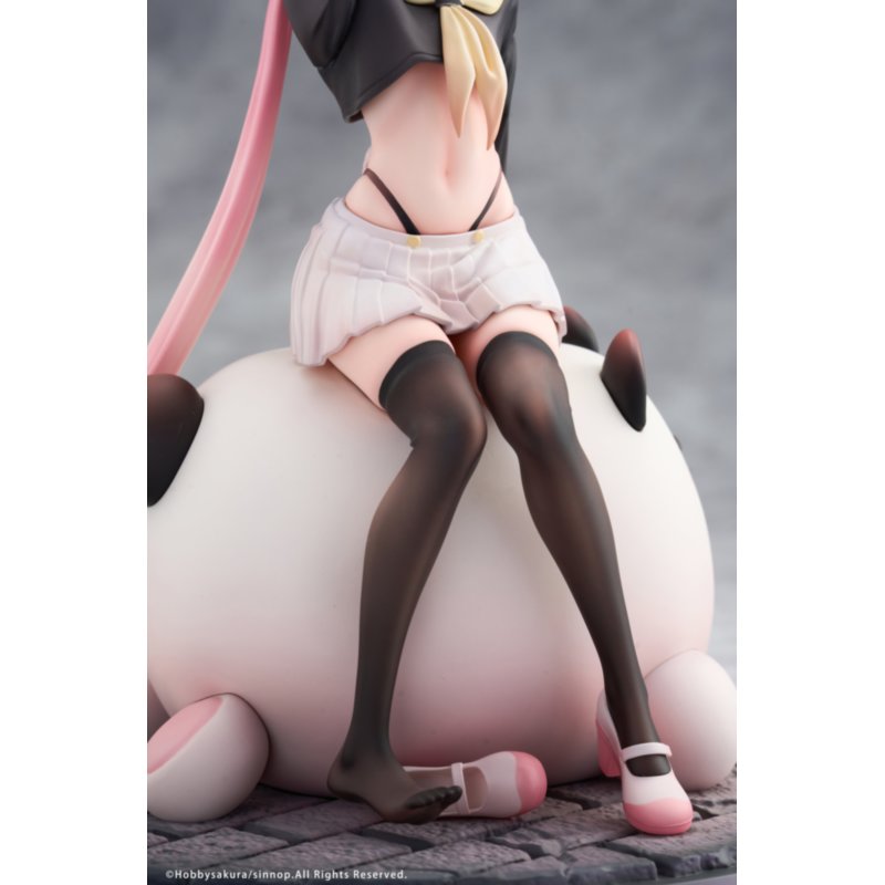 Sinnop Casual Wear Ver. by  Hobby Sakura 6979272330754 ToyCoin