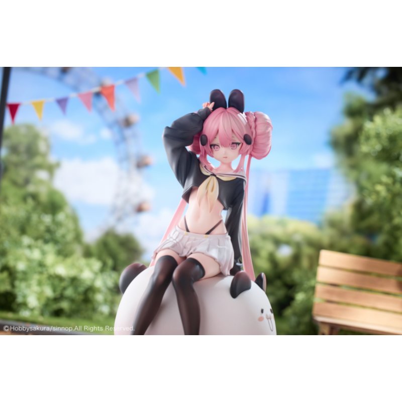 Sinnop Casual Wear Ver. by  Hobby Sakura 6979272330754 ToyCoin