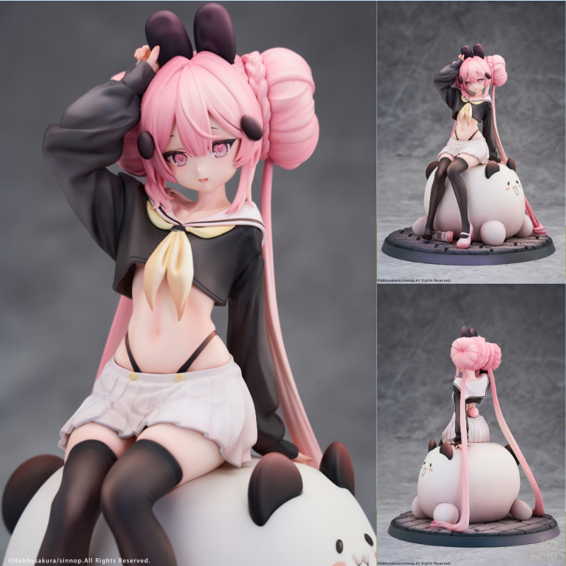 Sinnop Casual Wear Ver. by  Hobby Sakura 6979272330754 ToyCoin
