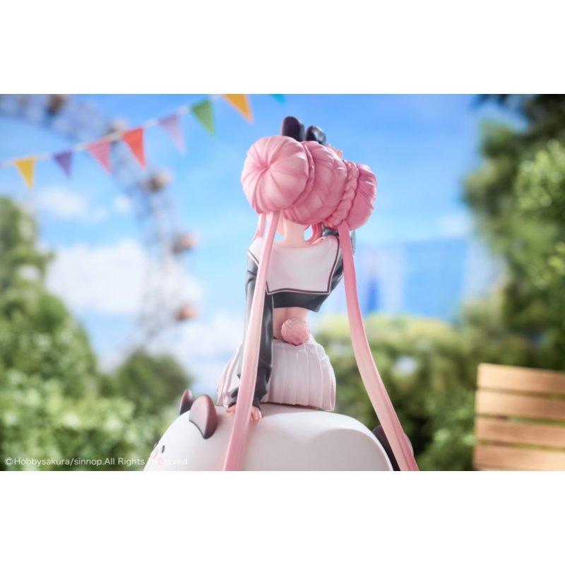Sinnop Casual Wear Ver. by  Hobby Sakura 6979272330754 ToyCoin