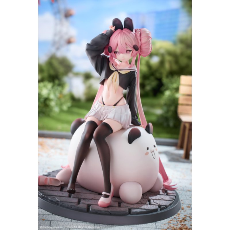 Sinnop Casual Wear Ver. by  Hobby Sakura 6979272330754 ToyCoin