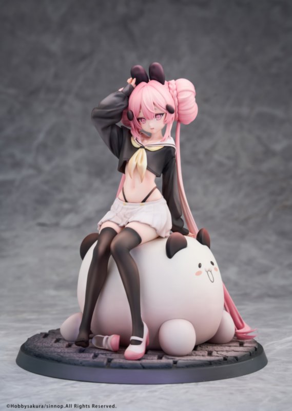 Sinnop Casual Wear Ver. by  Hobby Sakura 6979272330754 ToyCoin