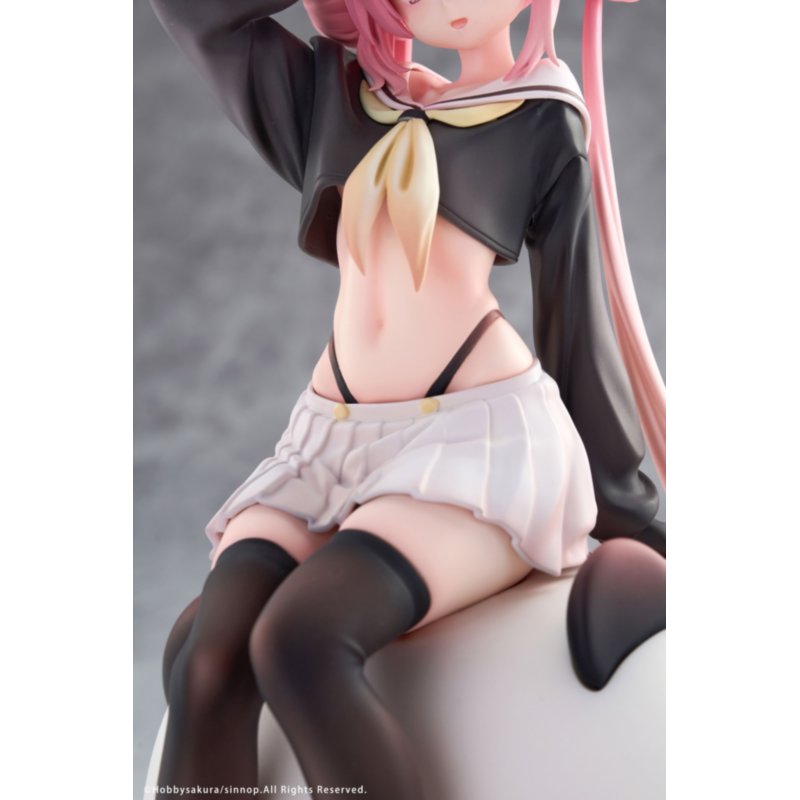 Sinnop Casual Wear Ver. by  Hobby Sakura 6979272330754 ToyCoin