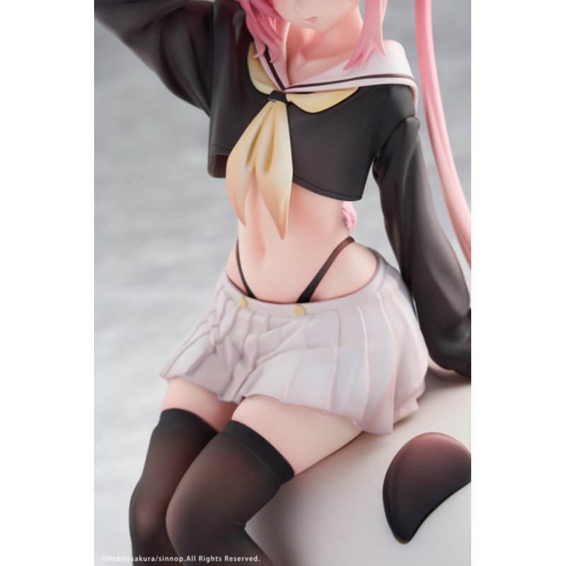 Sinnop Casual Wear Ver. by  Hobby Sakura 6979272330754 ToyCoin