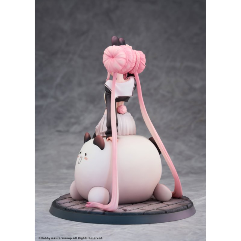 Sinnop Casual Wear Ver. by  Hobby Sakura 6979272330754 ToyCoin