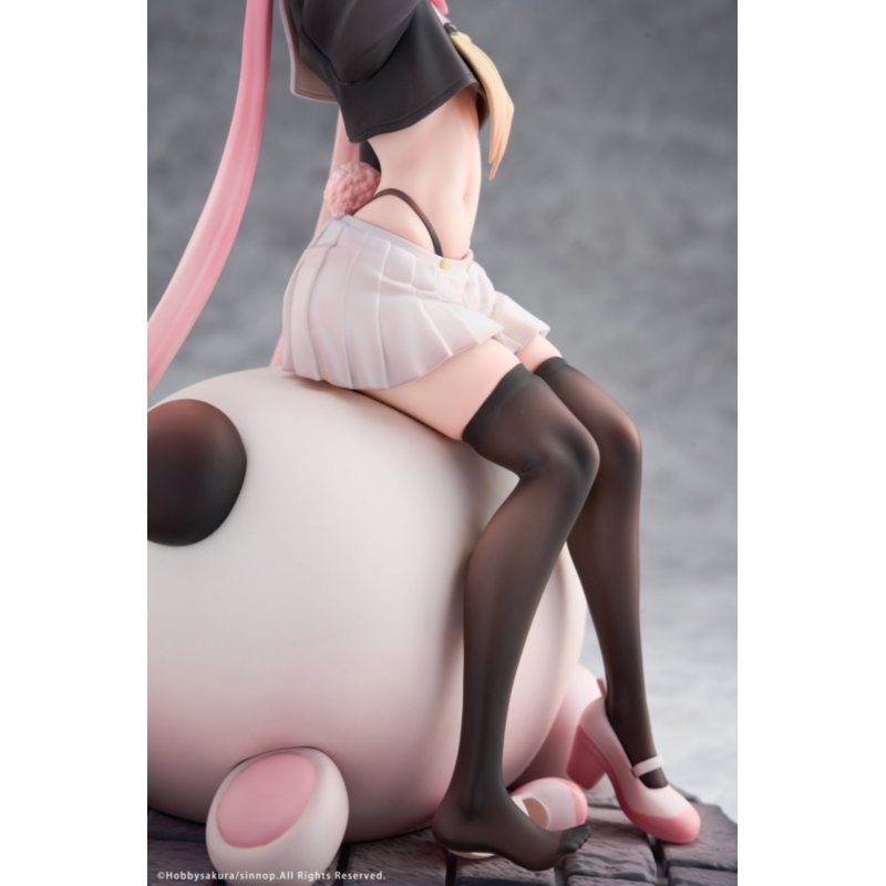 Sinnop Casual Wear Ver. by  Hobby Sakura 6979272330754 ToyCoin