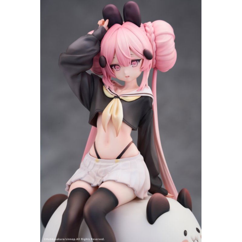Sinnop Casual Wear Ver. by  Hobby Sakura 6979272330754 ToyCoin