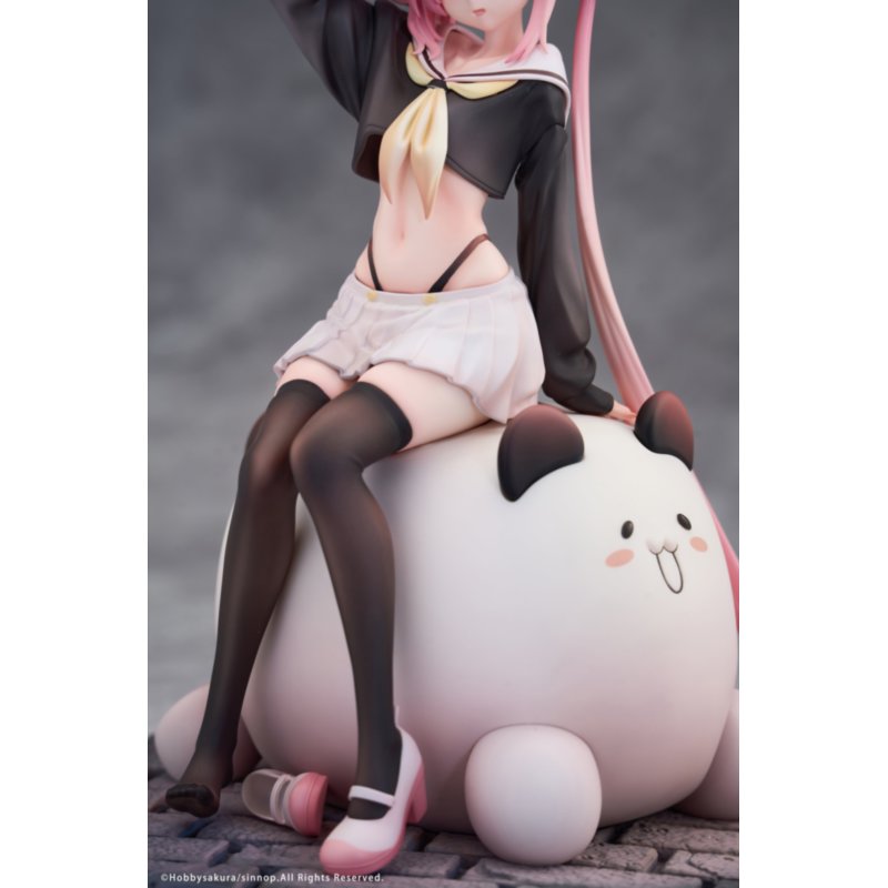 Sinnop Casual Wear Ver. by  Hobby Sakura 6979272330754 ToyCoin