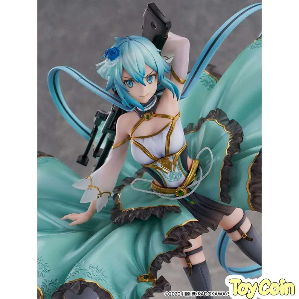 Sinon -Crystal Dress Ver.- by eStream - Shop at ToyCoin