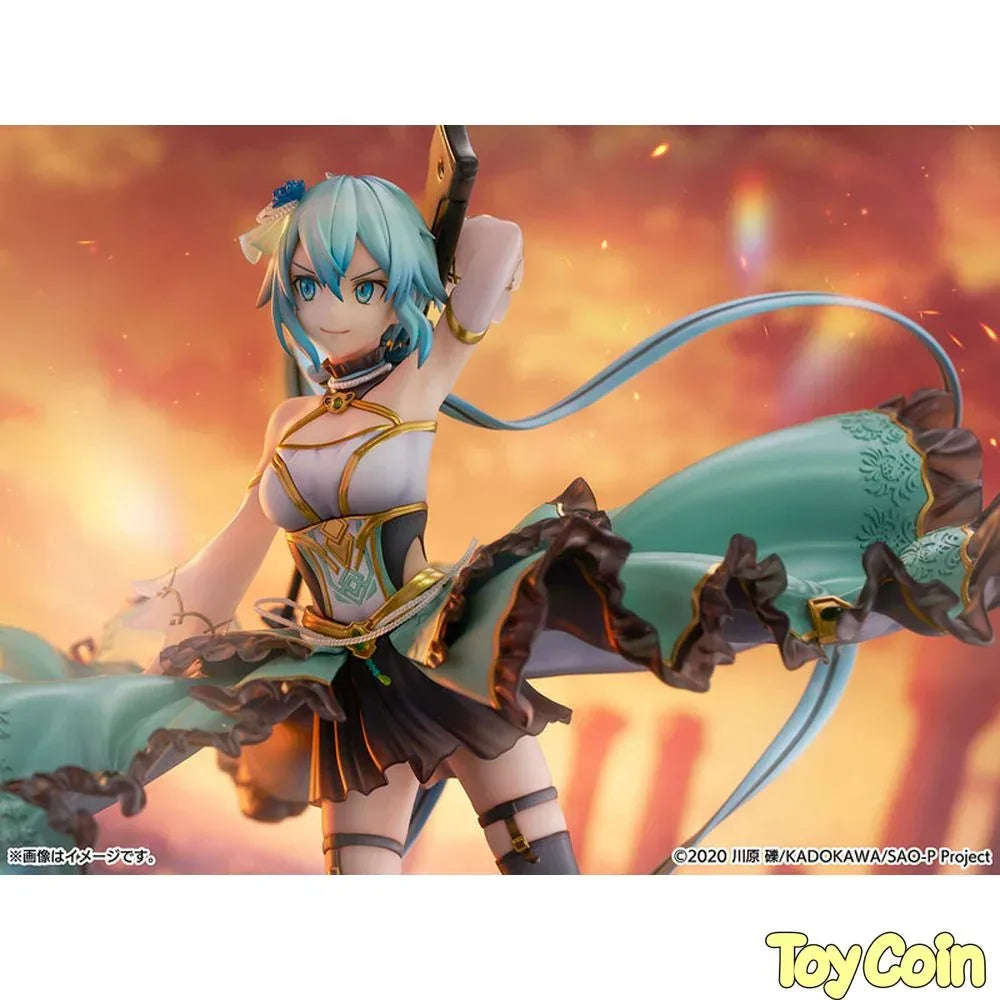 Sinon -Crystal Dress Ver.- by eStream - Shop at ToyCoin