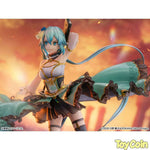 Sinon -Crystal Dress Ver.- by eStream - Shop at ToyCoin