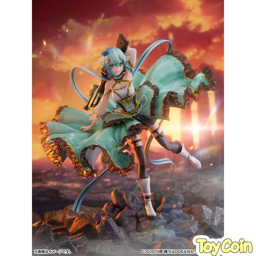 Sinon -Crystal Dress Ver.- by eStream - Shop at ToyCoin