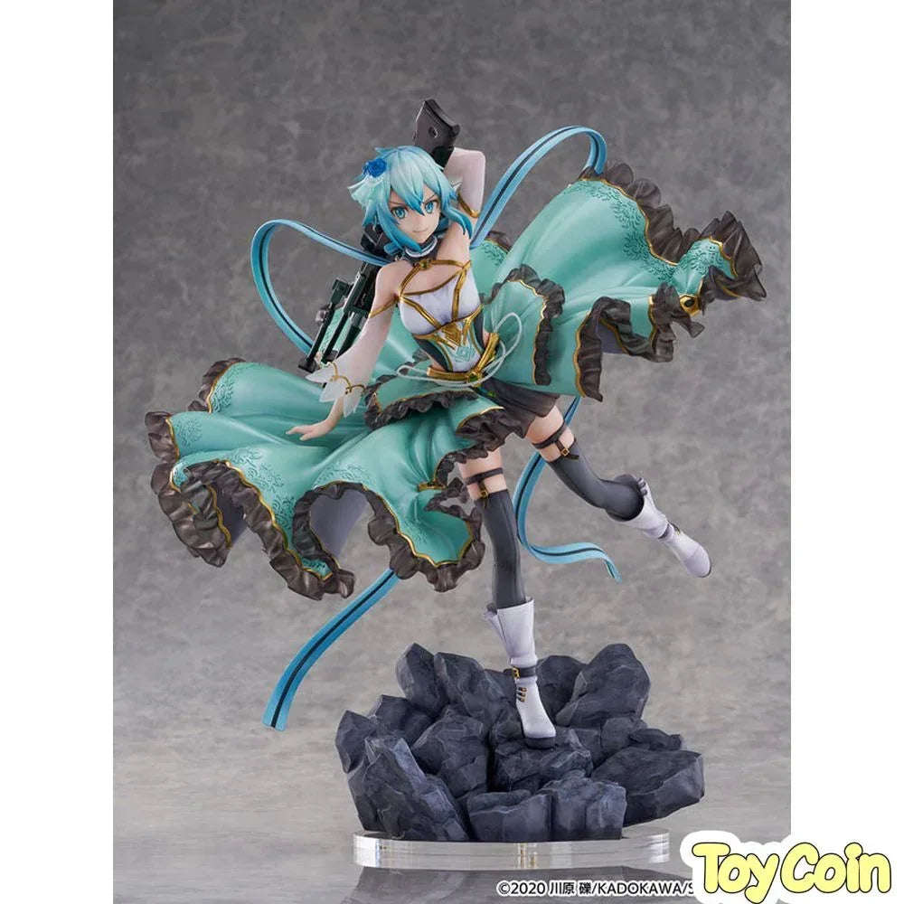 Sinon -Crystal Dress Ver.- by eStream - Shop at ToyCoin