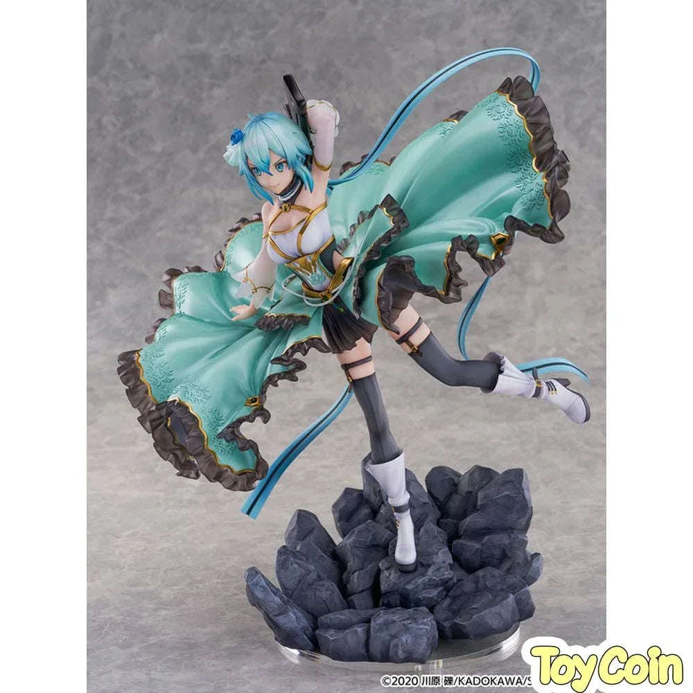 Sinon -Crystal Dress Ver.- by eStream - Shop at ToyCoin